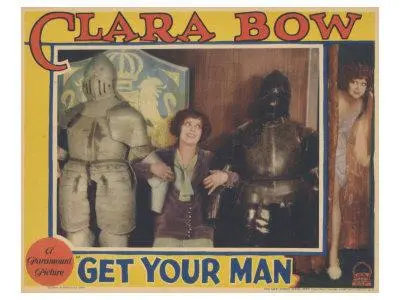 Get Your Man photo