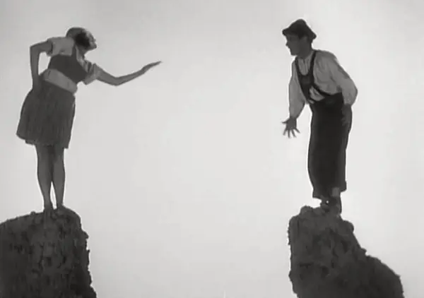The Great Leap photo