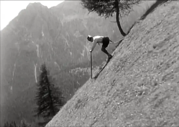 The Great Leap photo