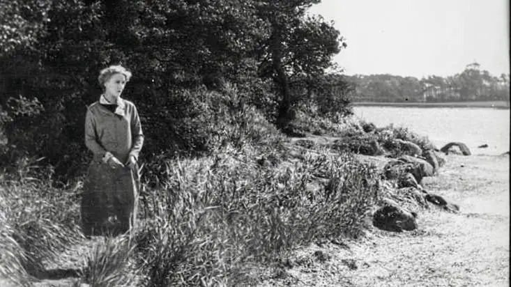 Grænsefolket photo