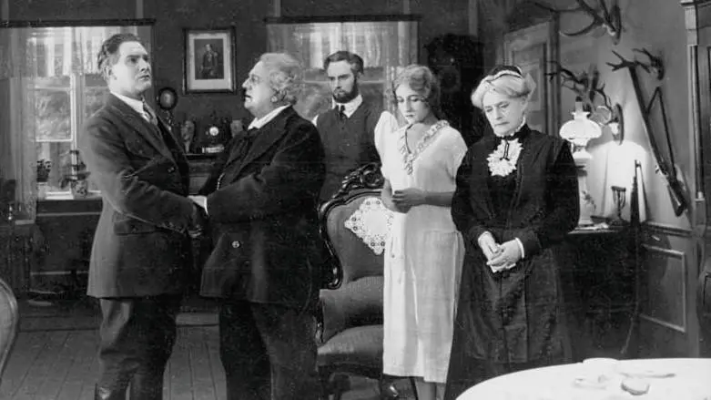 Grænsefolket photo