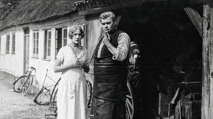 Grænsefolket photo