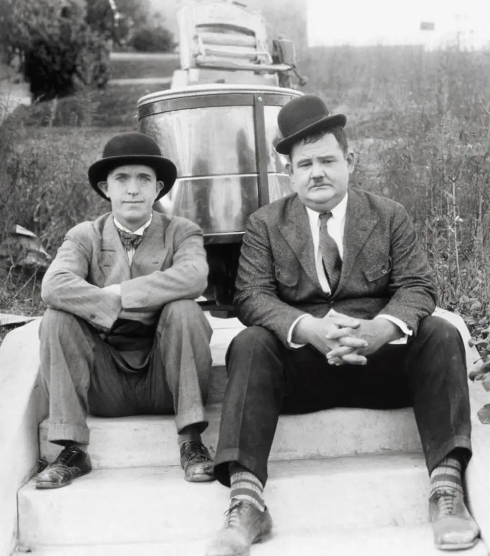 Hats Off photo