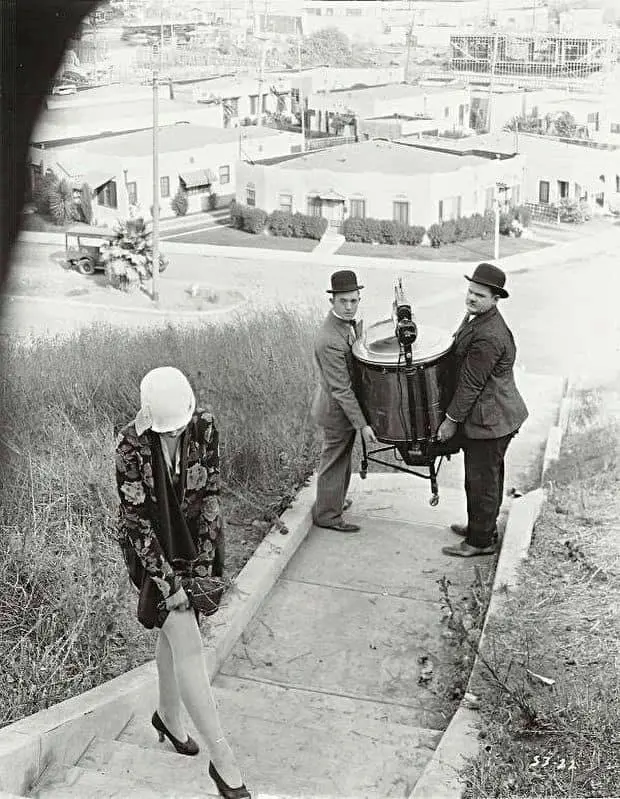 Hats Off photo