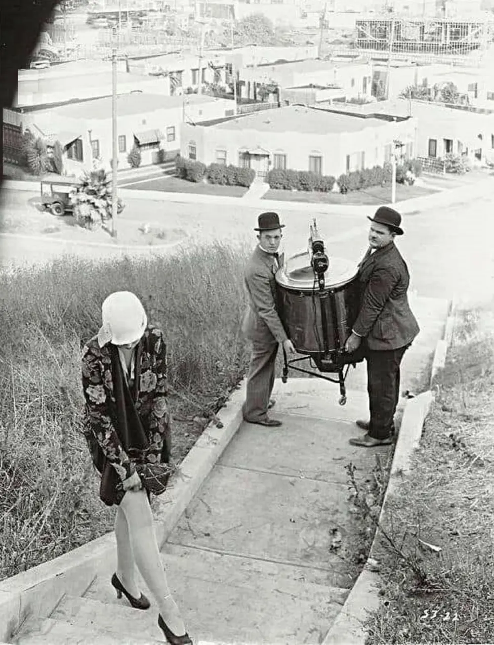 Hats Off photo