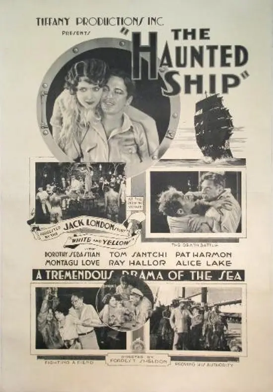 The Haunted Ship photo