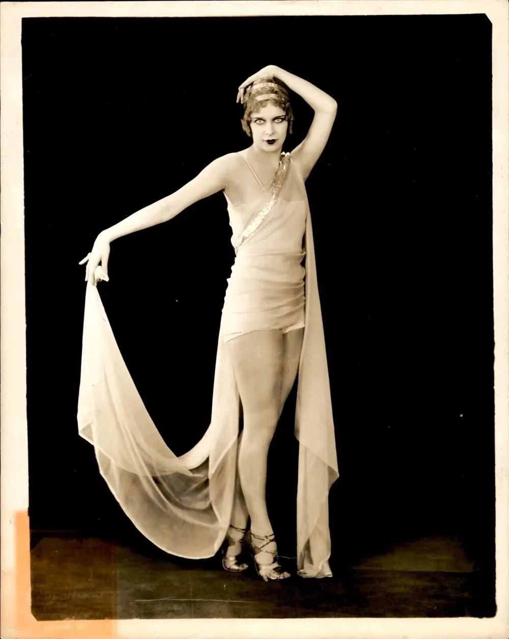 The Private Life of Helen of Troy photo