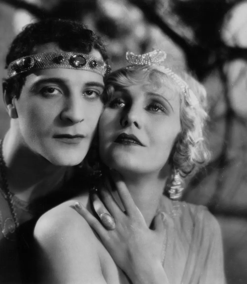 The Private Life of Helen of Troy photo