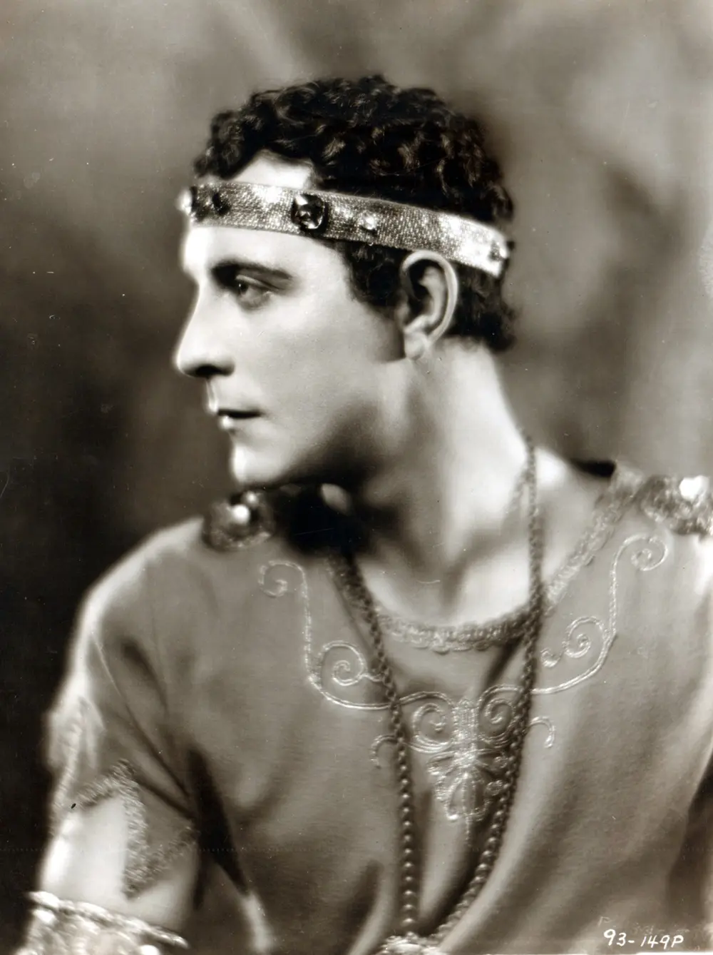 The Private Life of Helen of Troy photo