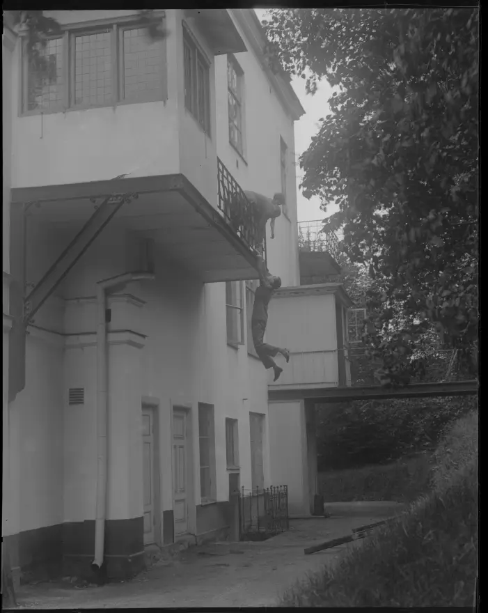 Hin och smålänningen photo