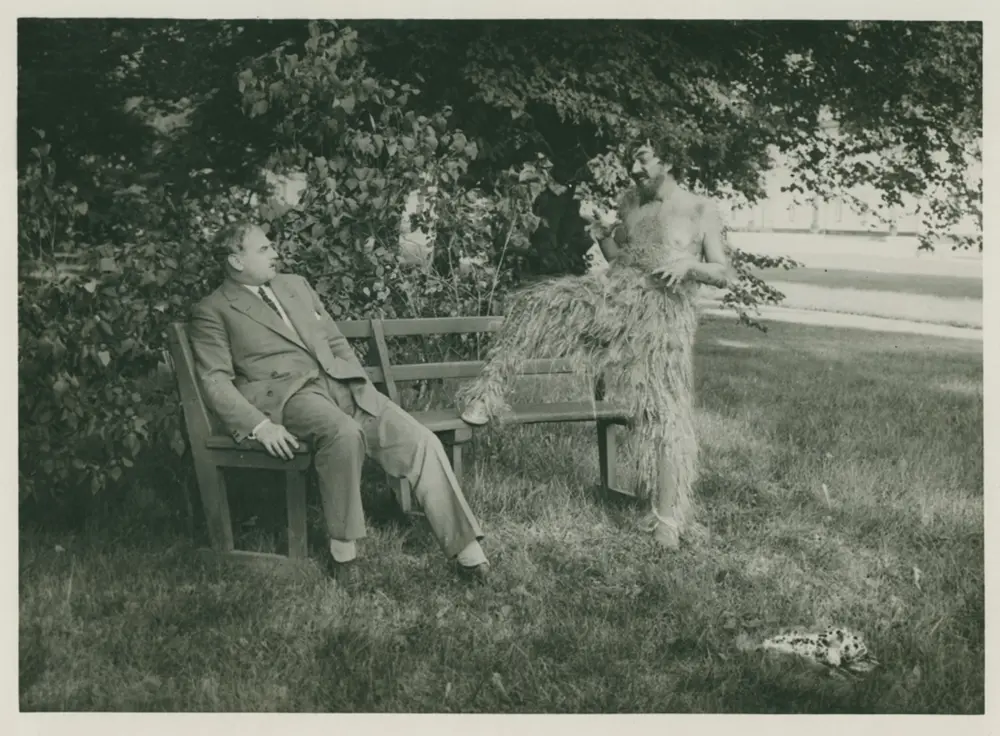 Hin och smålänningen photo