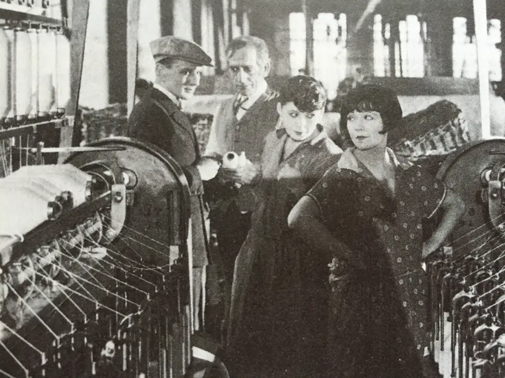 Fanny Hawthorne