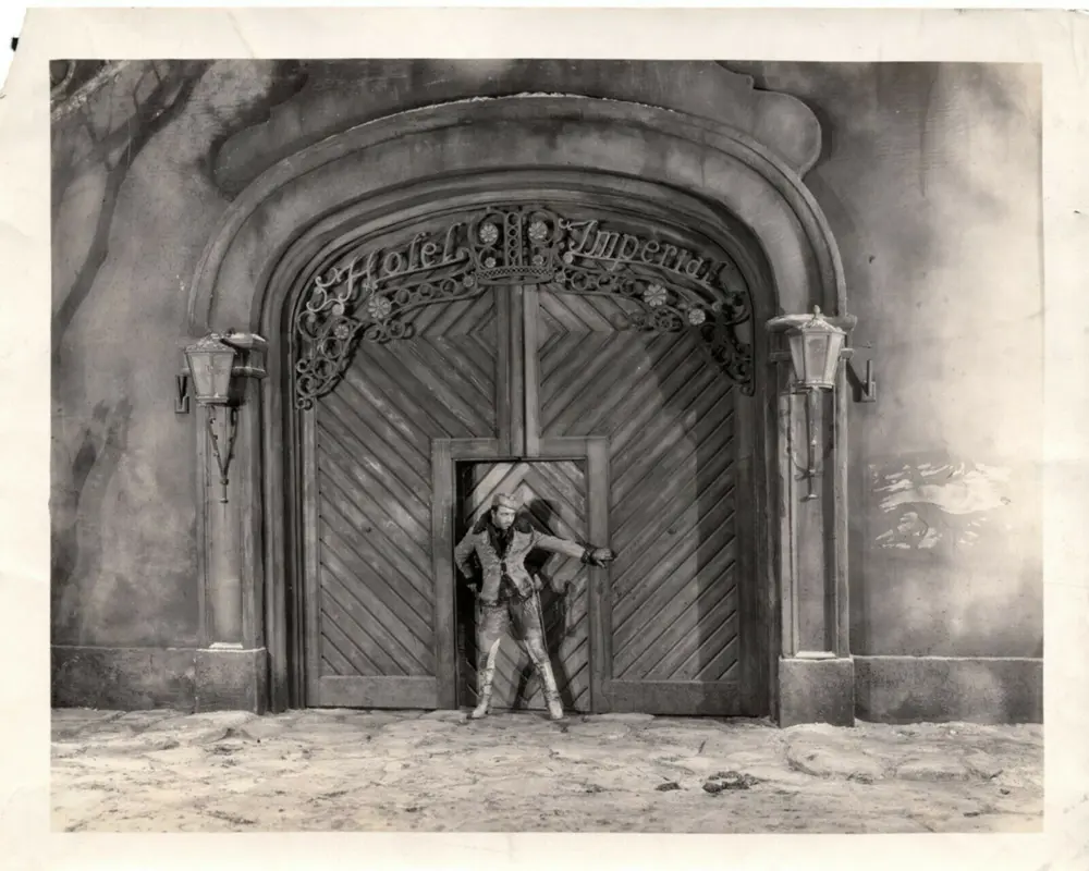 Hotel Imperial photo