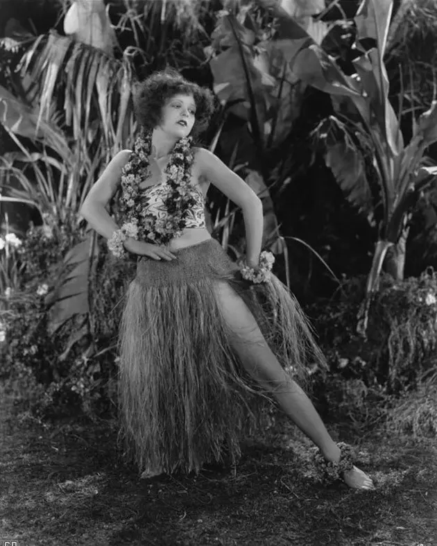 Hula photo