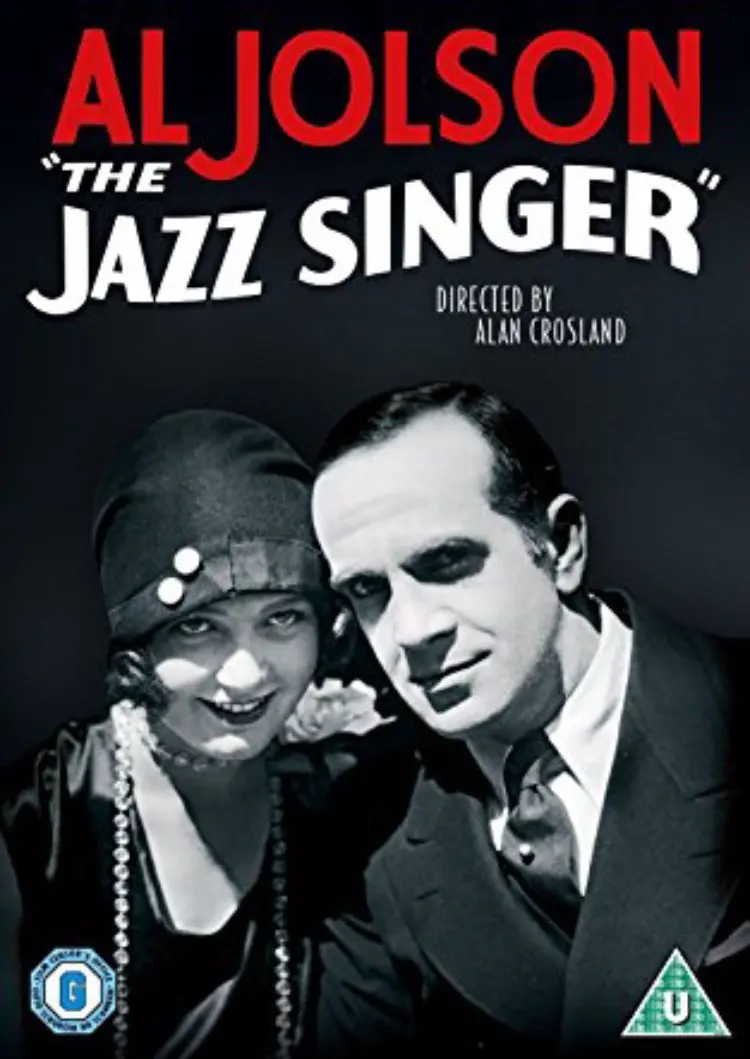 The Jazz Singer photo