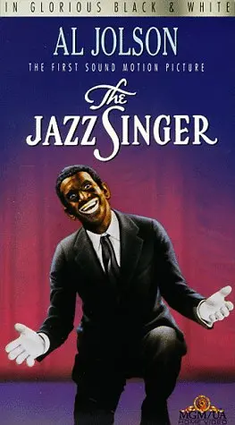 The Jazz Singer photo