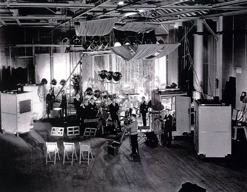 The Jazz Singer photo