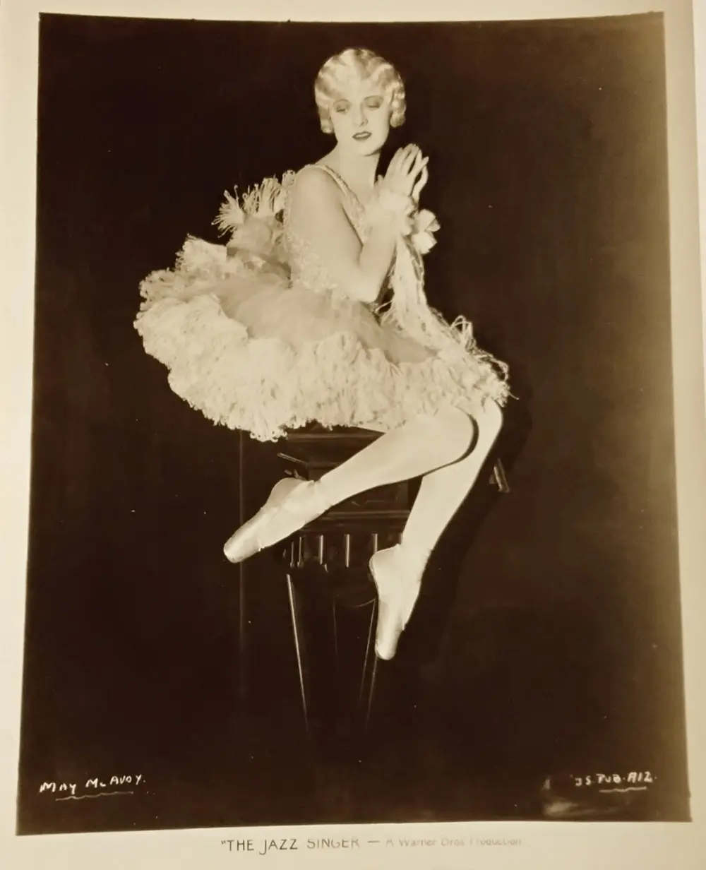 The Jazz Singer photo