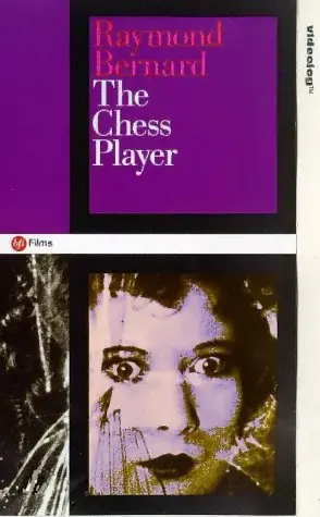 The Chess Player