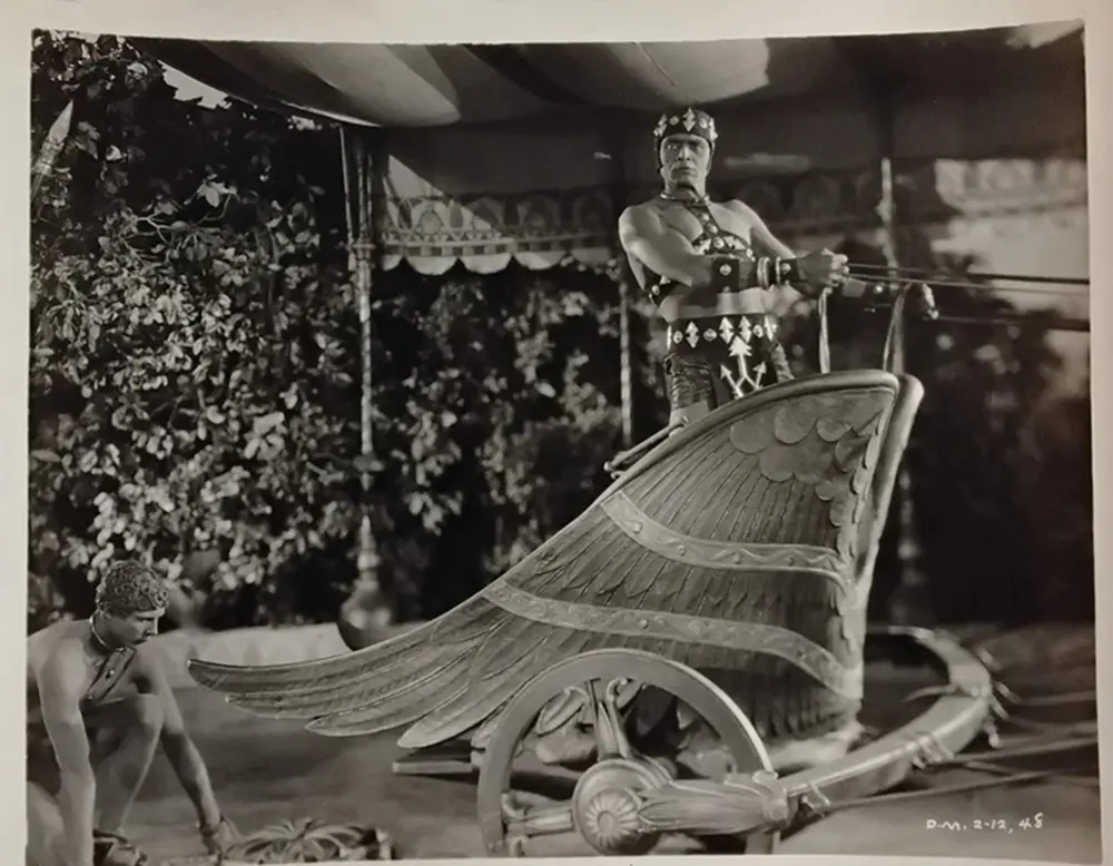 The King of Kings photo