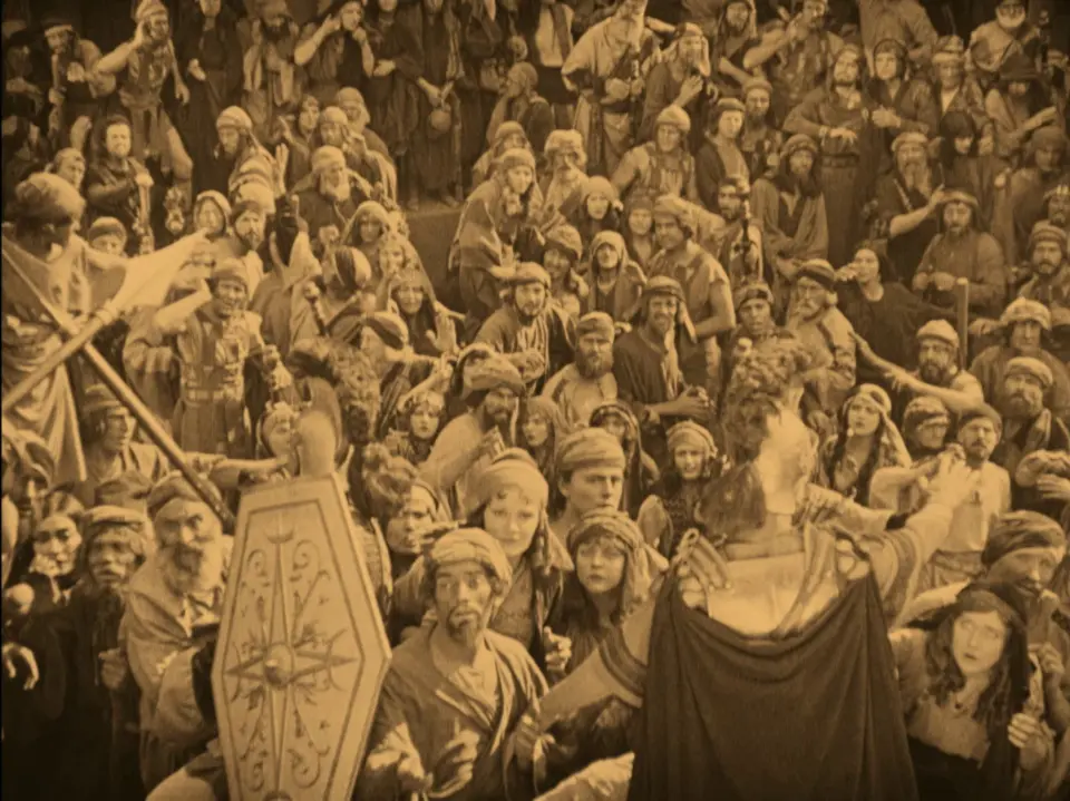 The King of Kings photo