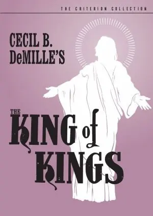 The King of Kings