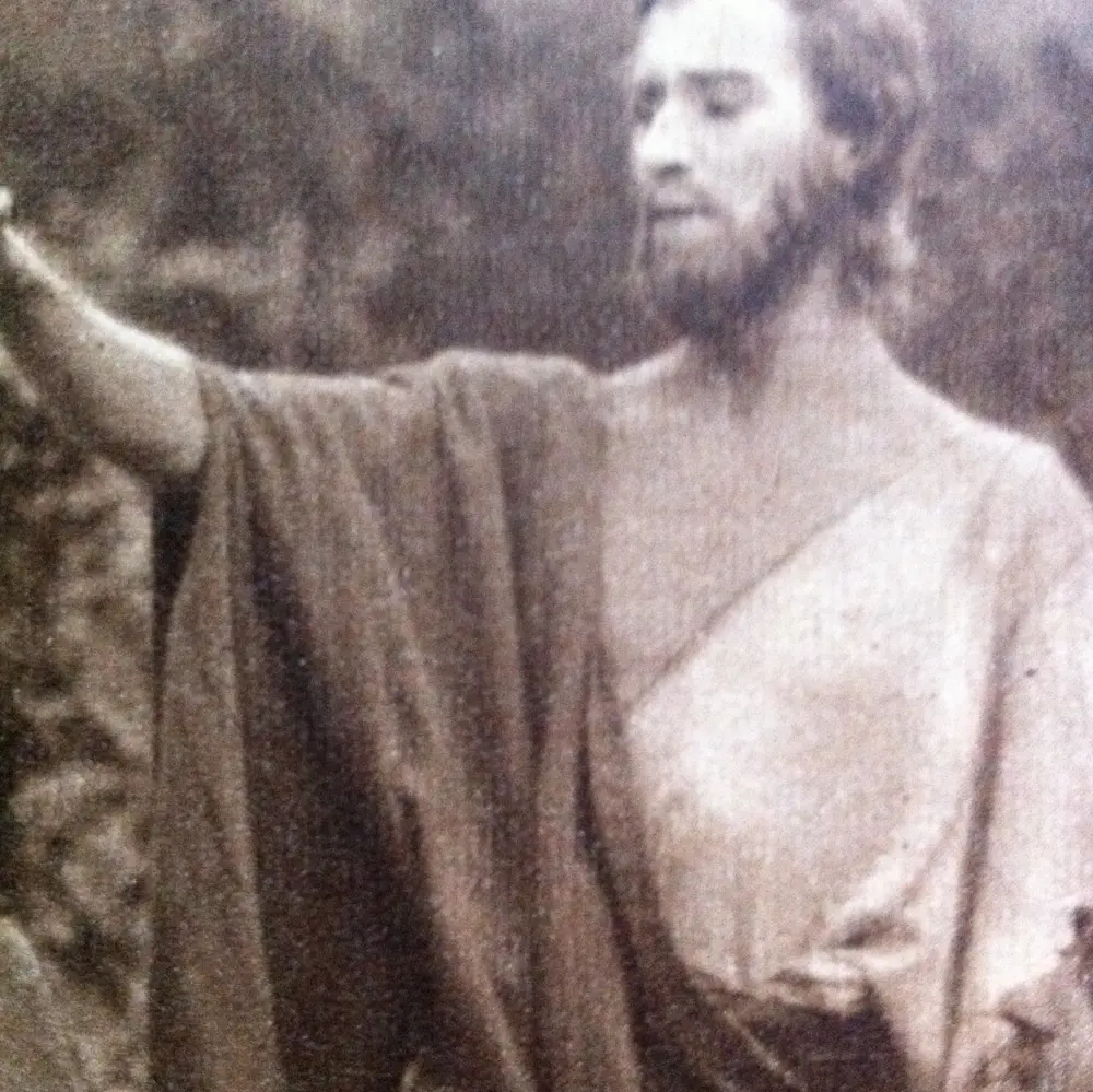 The King of Kings