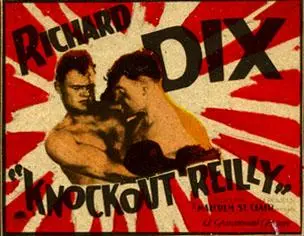Knockout Reilly photo