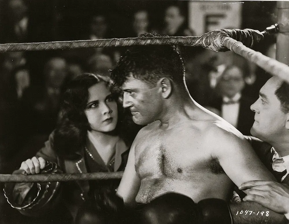 Knockout Reilly photo