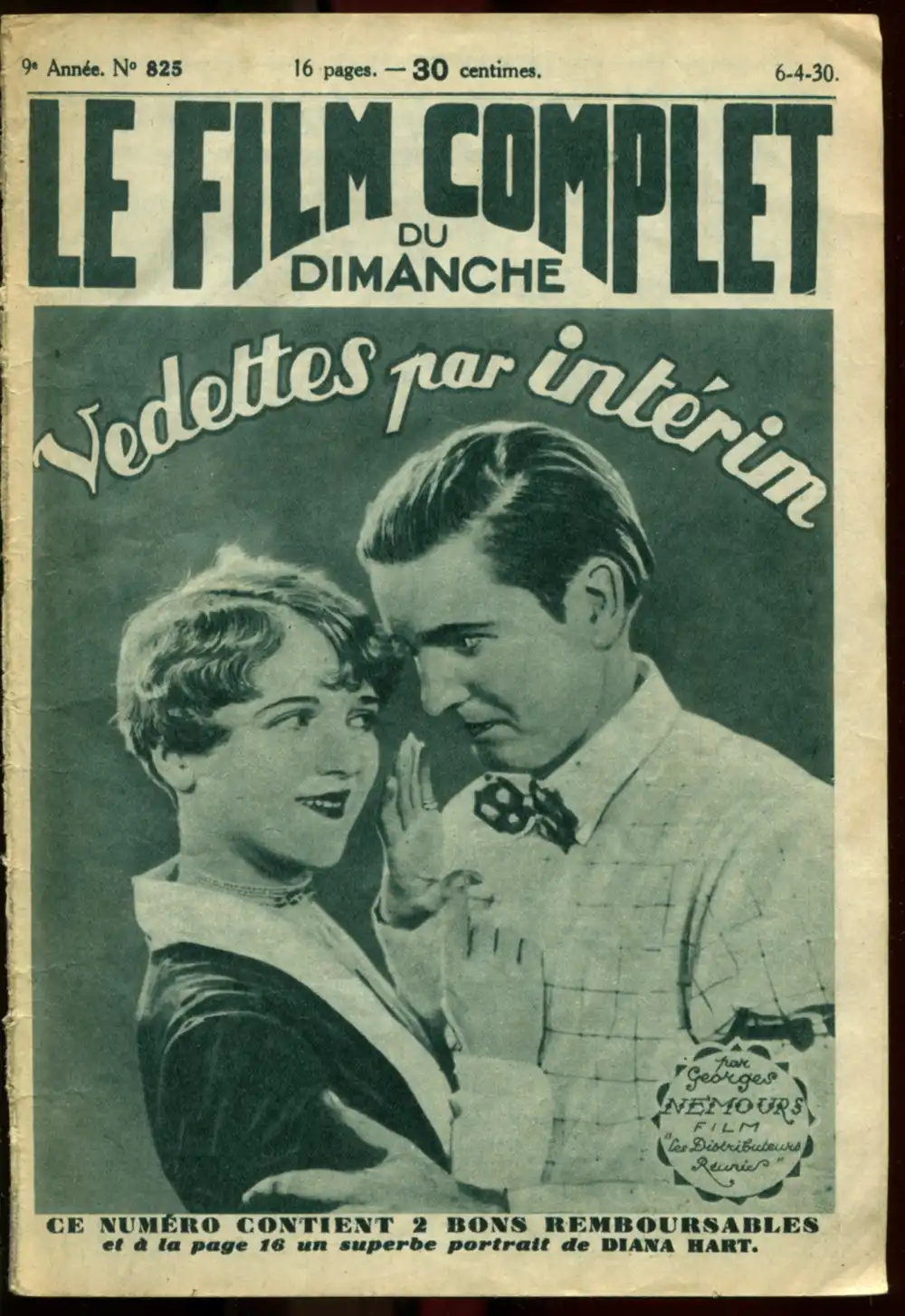 Ladies at Ease scene