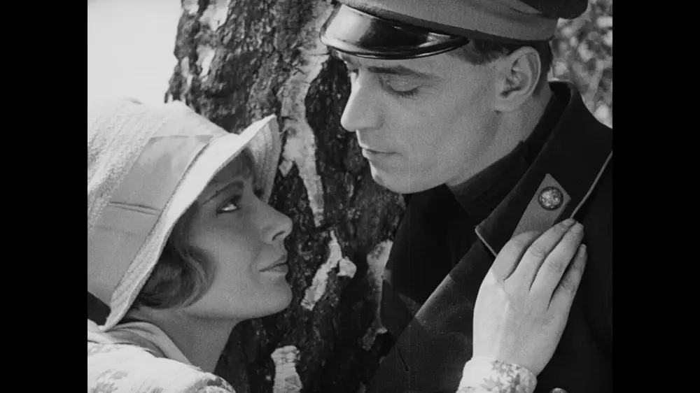 The Love of Jeanne Ney photo