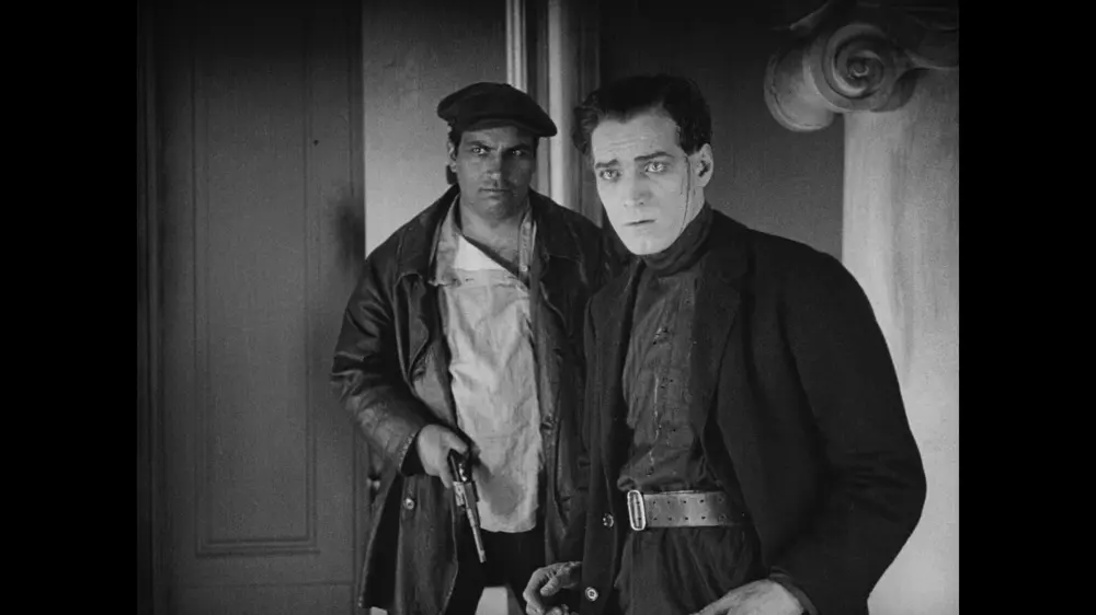 The Love of Jeanne Ney photo