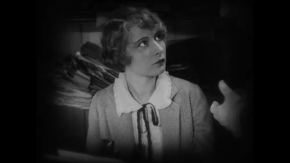 The Love of Jeanne Ney photo