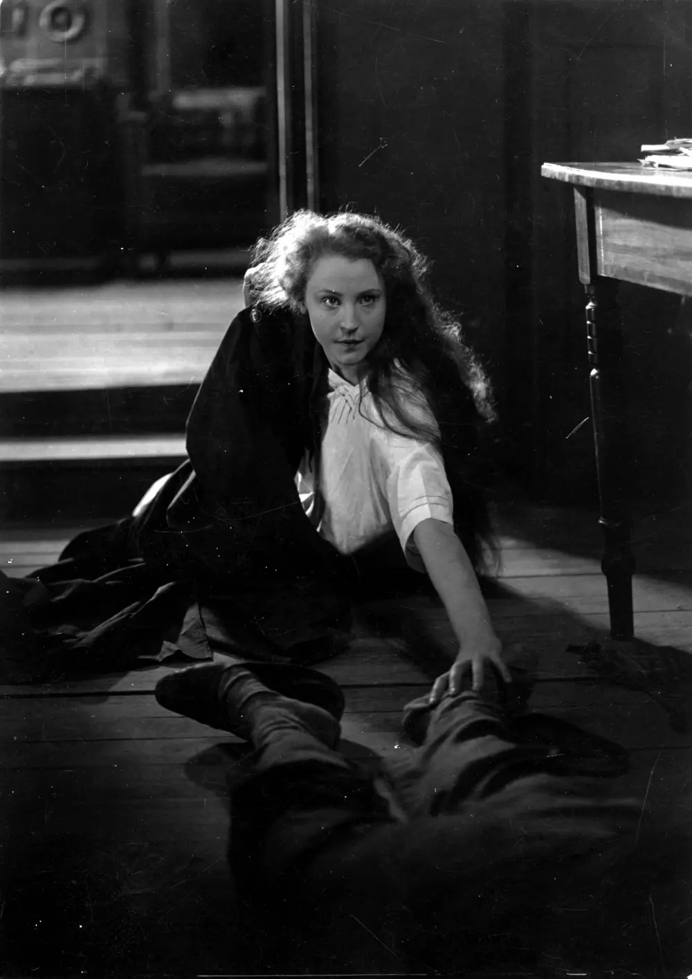 The Love of Jeanne Ney photo