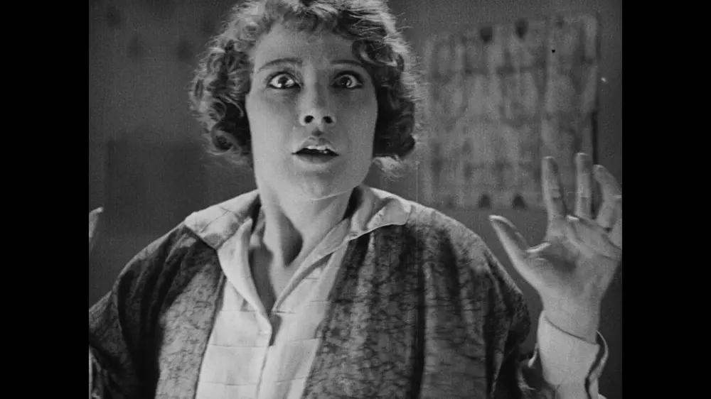 The Love of Jeanne Ney photo