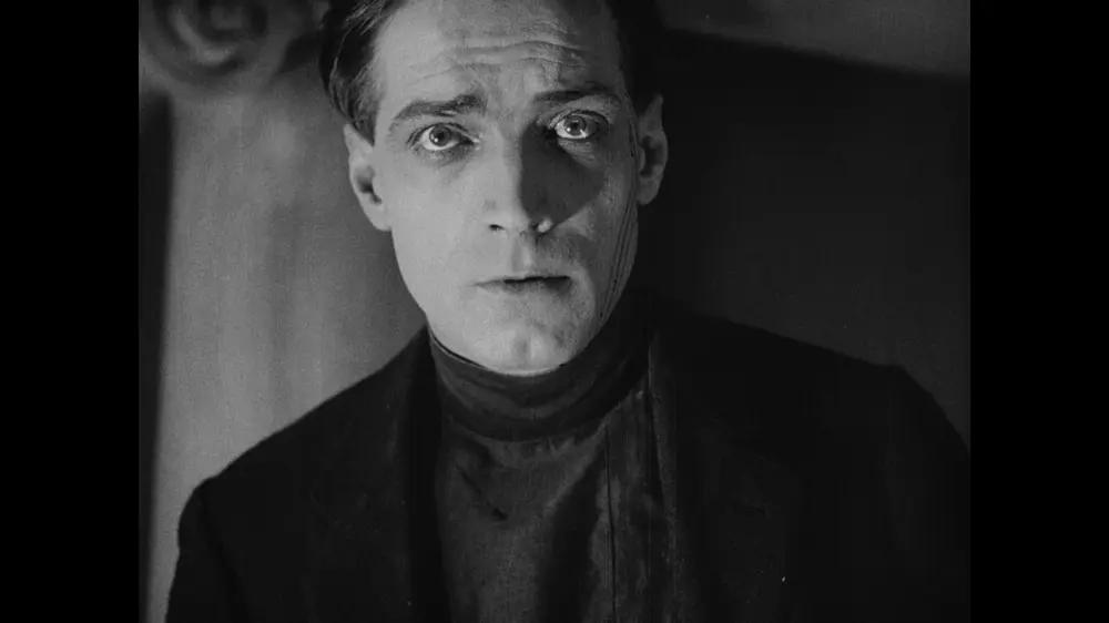 The Love of Jeanne Ney photo