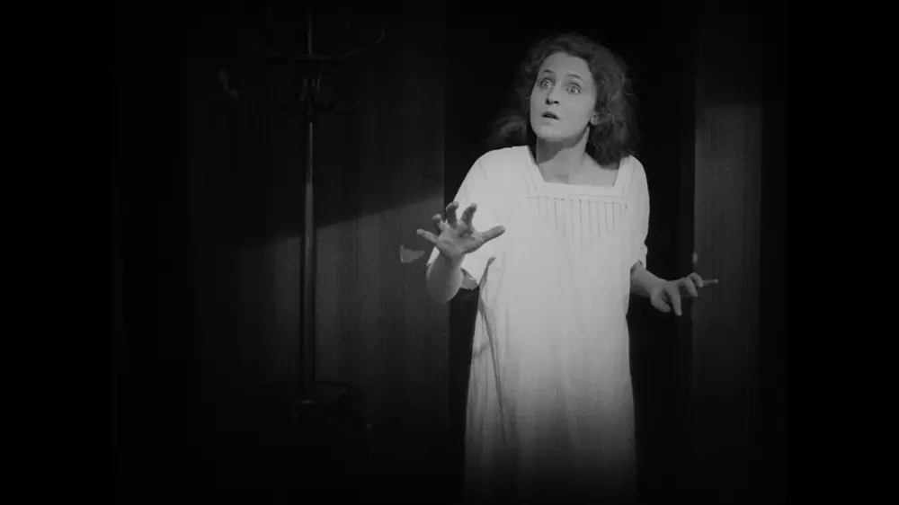 The Love of Jeanne Ney photo