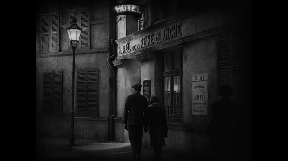 The Love of Jeanne Ney photo
