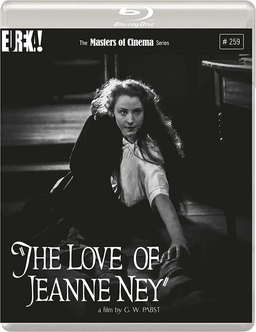 The Love of Jeanne Ney photo