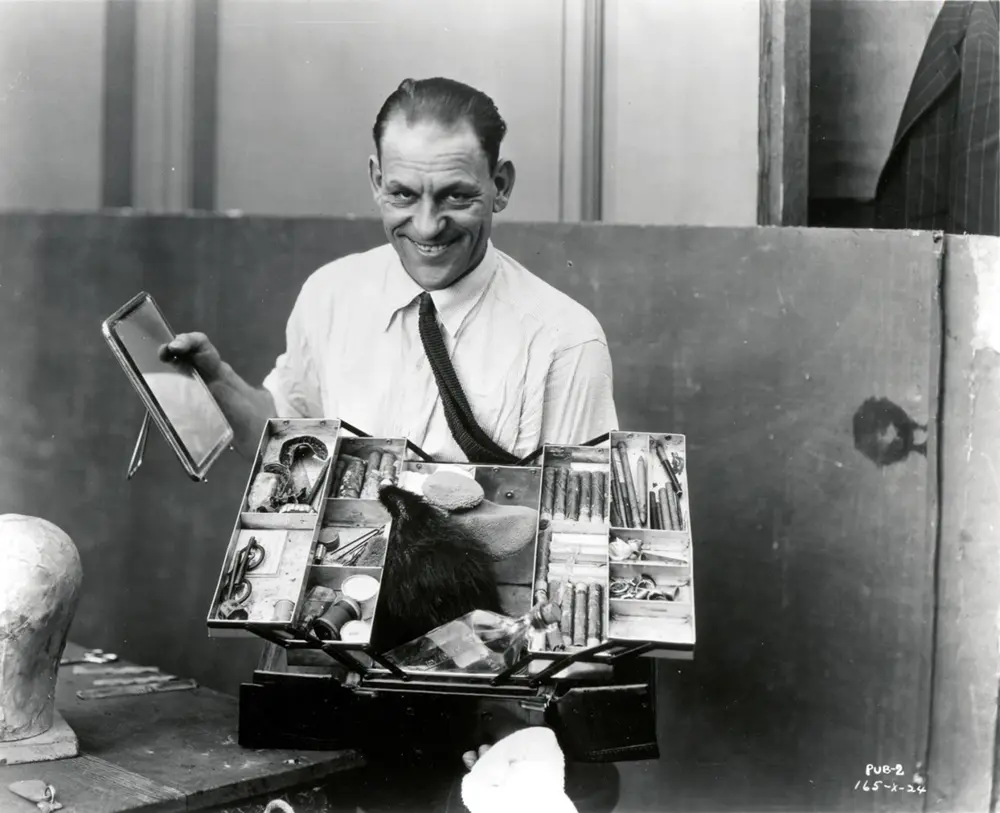 London After Midnight photo