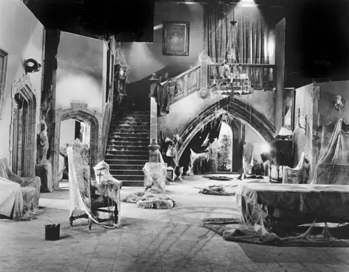 London After Midnight photo