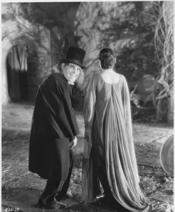 London After Midnight photo