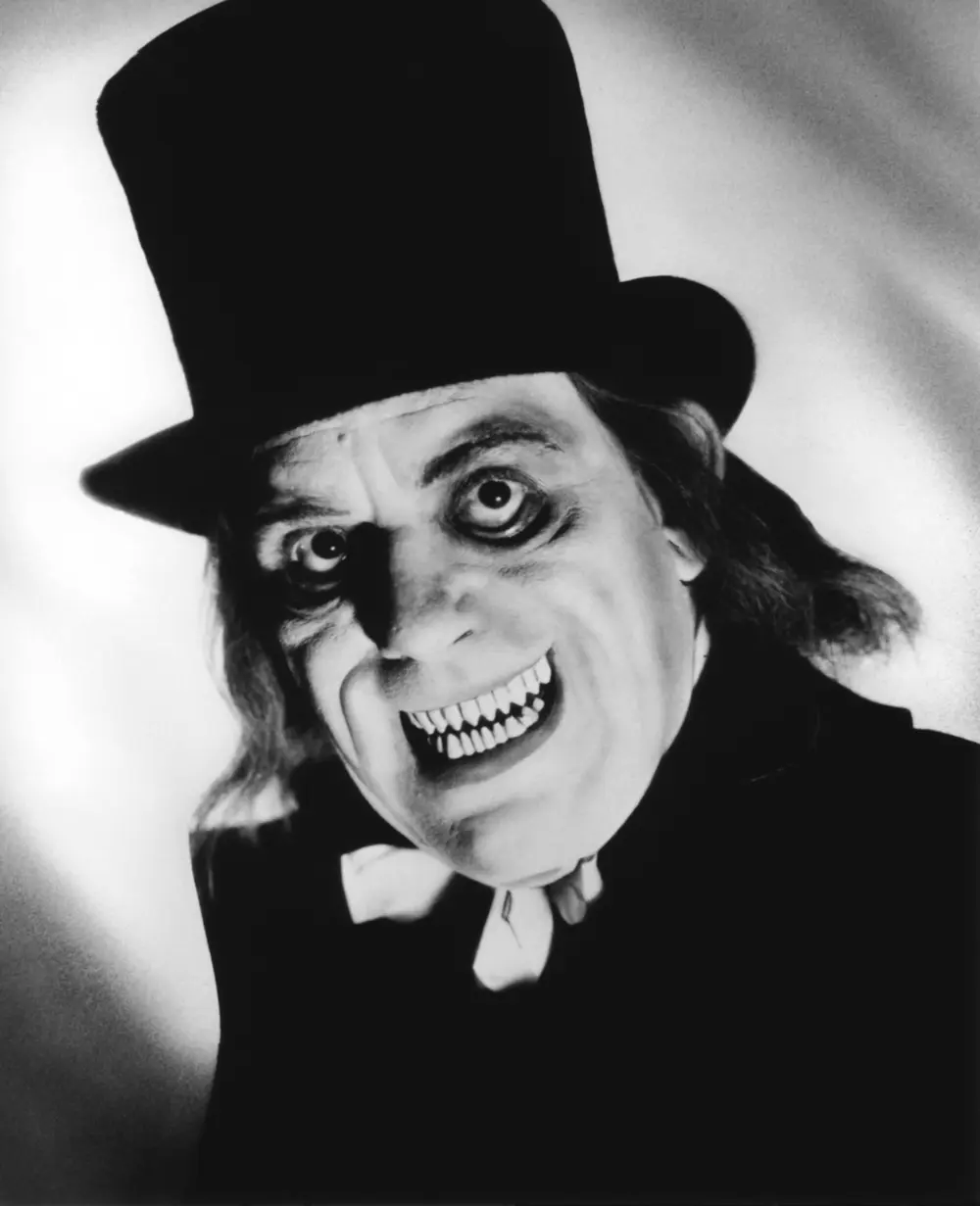 London After Midnight photo