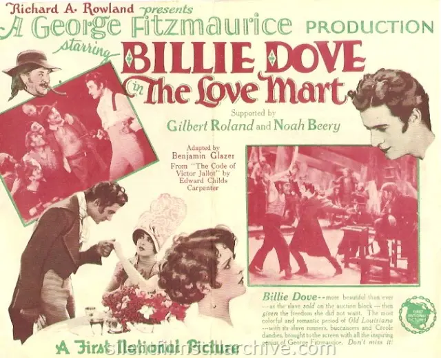 The Love Mart photo
