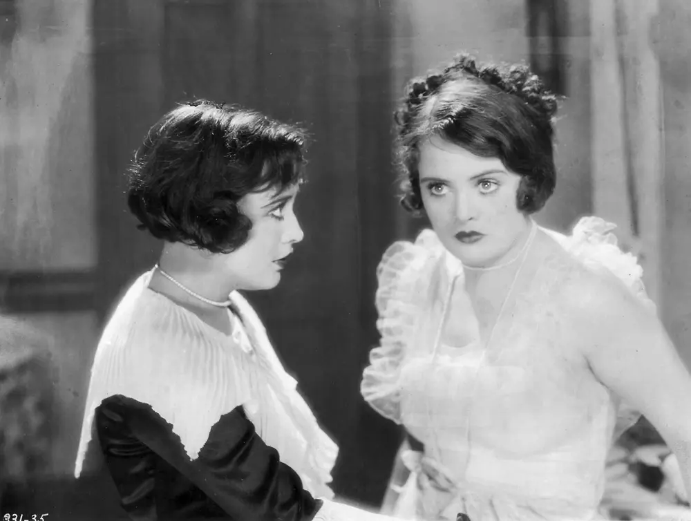 The Lovelorn scene