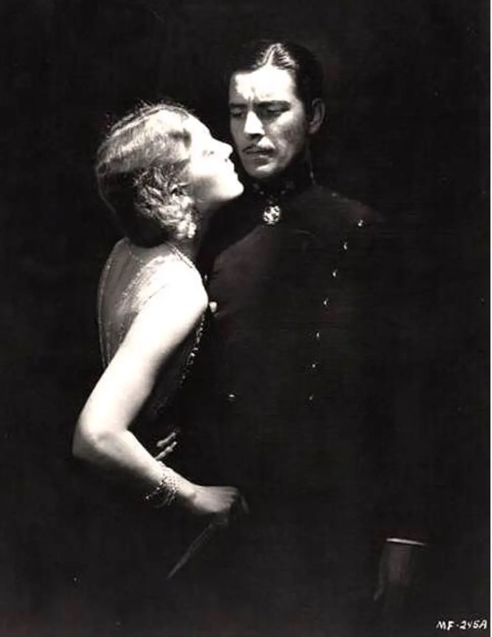 The Magic Flame photo