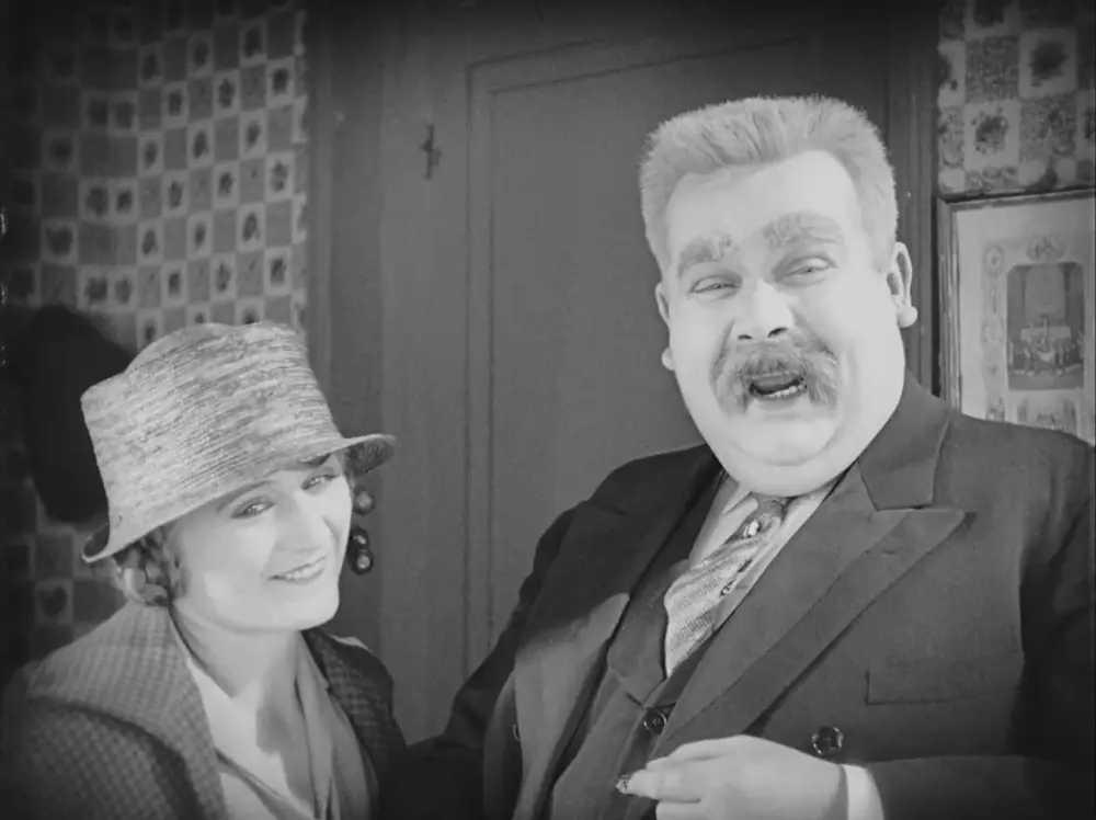 Le mariage de Mademoiselle Beulemans photo