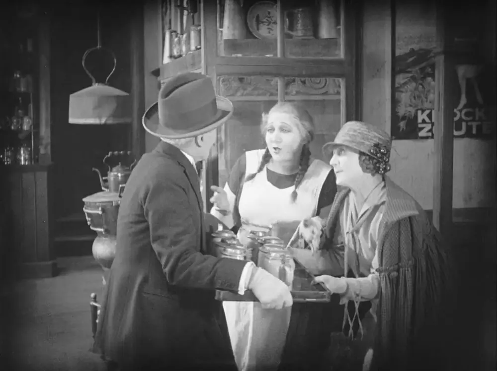 Le mariage de Mademoiselle Beulemans photo