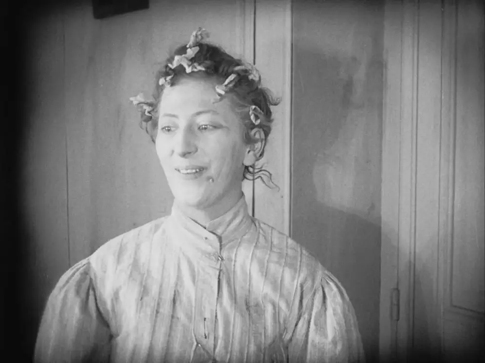 Le mariage de Mademoiselle Beulemans photo