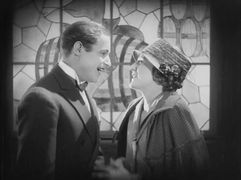 Le mariage de Mademoiselle Beulemans photo
